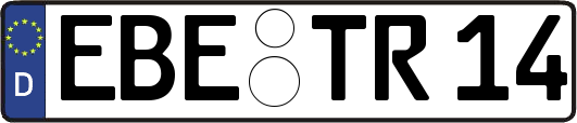 EBE-TR14