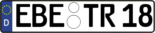 EBE-TR18