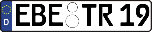 EBE-TR19