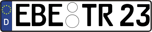 EBE-TR23