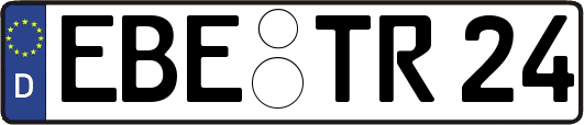 EBE-TR24