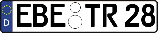 EBE-TR28