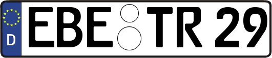 EBE-TR29
