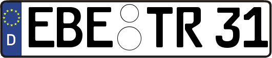 EBE-TR31