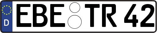 EBE-TR42