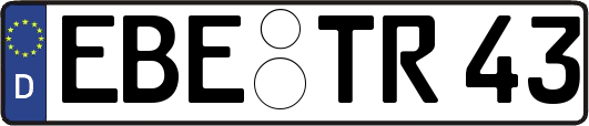 EBE-TR43