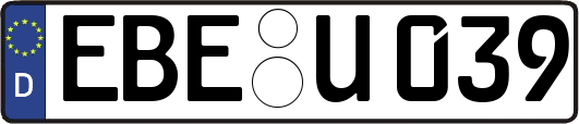 EBE-U039