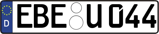 EBE-U044