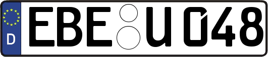 EBE-U048