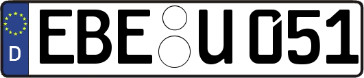 EBE-U051