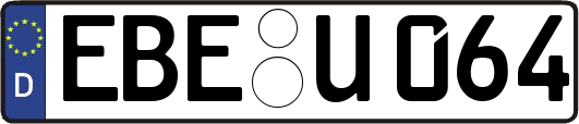 EBE-U064