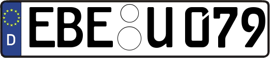 EBE-U079