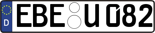 EBE-U082