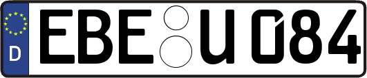 EBE-U084