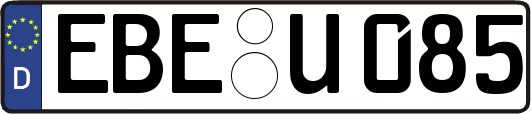 EBE-U085