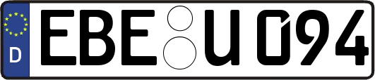 EBE-U094