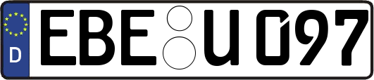 EBE-U097
