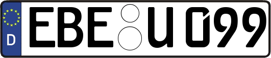 EBE-U099