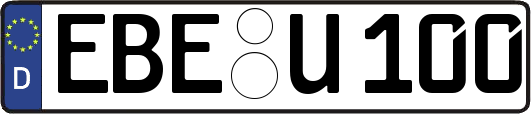 EBE-U100