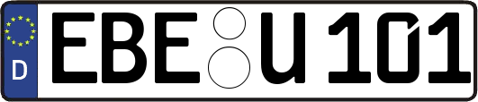 EBE-U101