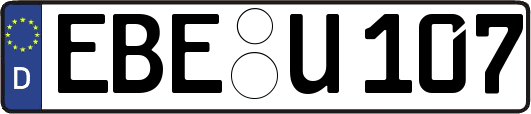 EBE-U107