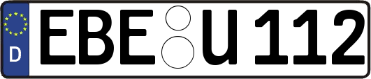EBE-U112