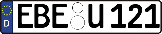 EBE-U121