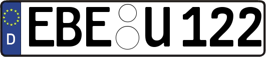 EBE-U122