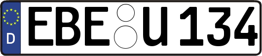 EBE-U134