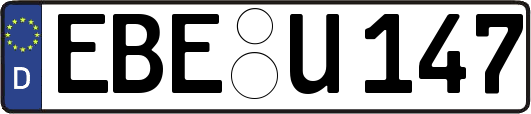 EBE-U147
