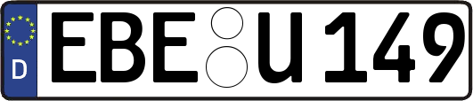 EBE-U149