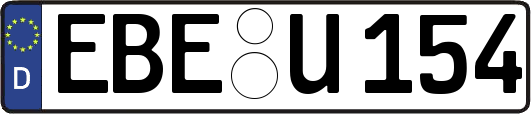 EBE-U154