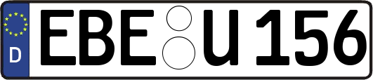 EBE-U156