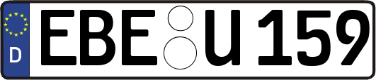 EBE-U159