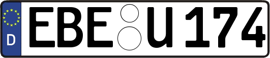 EBE-U174