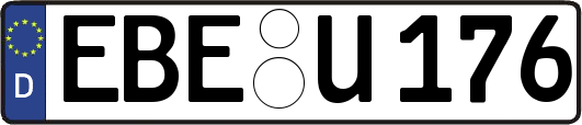 EBE-U176