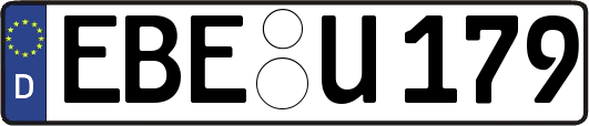 EBE-U179