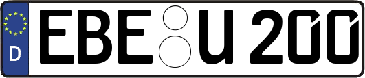 EBE-U200