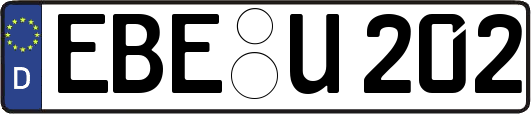 EBE-U202