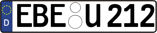EBE-U212