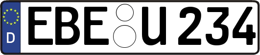 EBE-U234