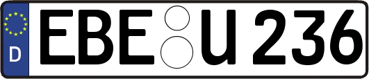 EBE-U236