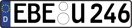 EBE-U246