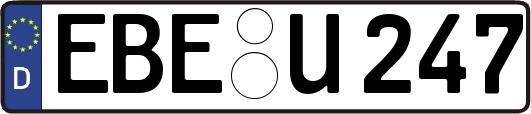EBE-U247