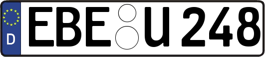EBE-U248