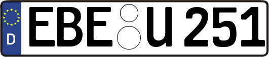 EBE-U251