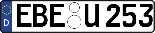 EBE-U253