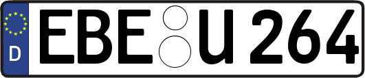 EBE-U264