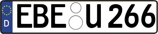 EBE-U266