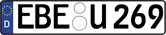 EBE-U269